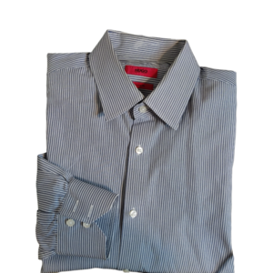 Hugo Boss Men's Dress Shirt 16.5/32/33